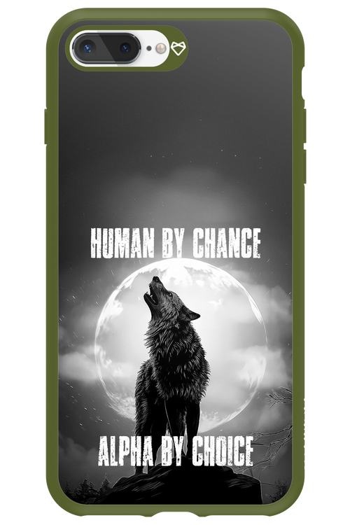 Alpha - Apple iPhone 7 Plus