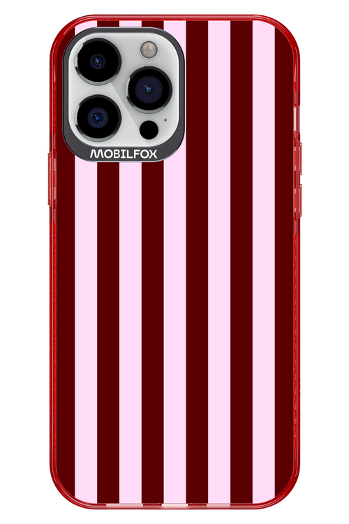 Circus Romance - Apple iPhone 13 Pro Max