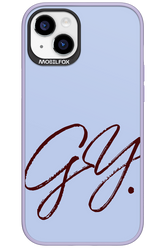 (Jellyfish Presso) GY 2.0 - Apple iPhone 15 Plus