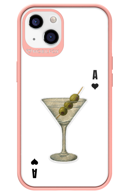 MartiniAce - Apple iPhone 13