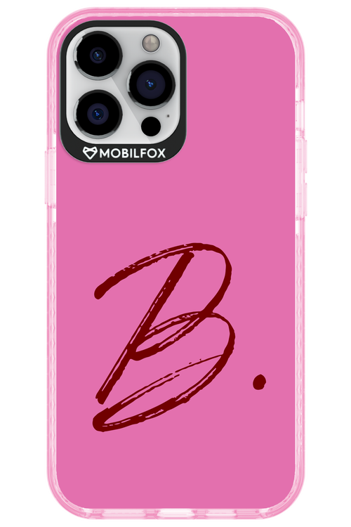 (Sorbet) B 2.0 - Apple iPhone 13 Pro Max