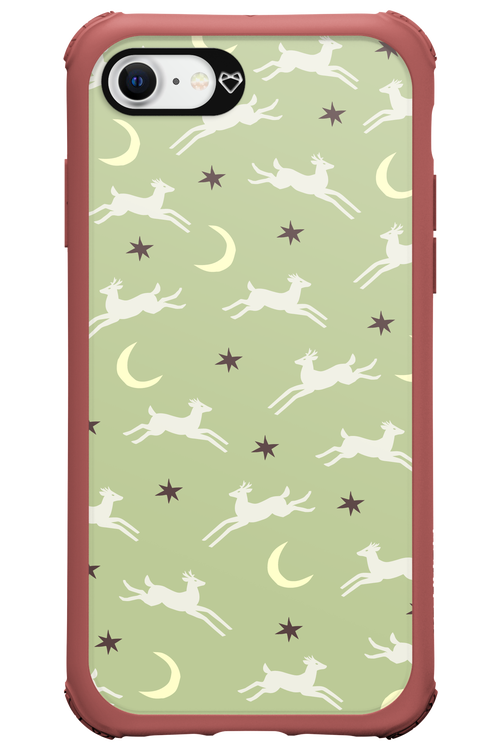 Folclore Rush - Apple iPhone 7