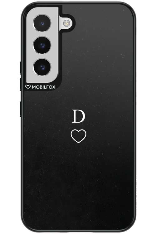 D Black 2.0 - Samsung Galaxy S22