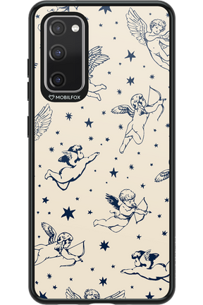 Star Puttos - Samsung Galaxy S20 FE