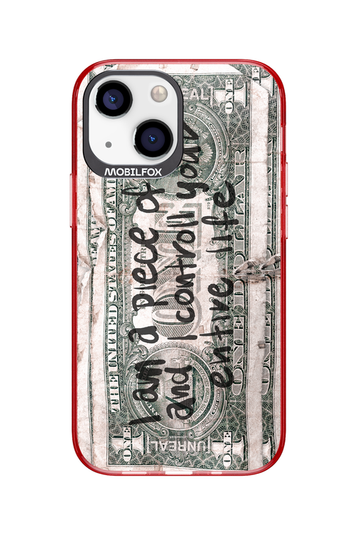 Dollars - Apple iPhone 13 Mini