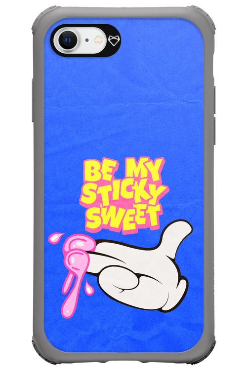 be my sticky sweet 2.0 - Apple iPhone SE 2020