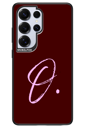 (Dark Blush) O 2.0 - Samsung S25 Ultra