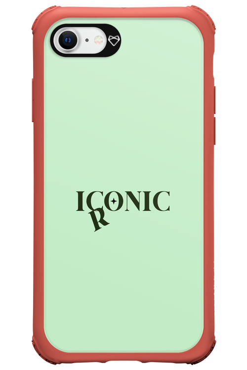 I(R)ONIC - Apple iPhone SE 2022