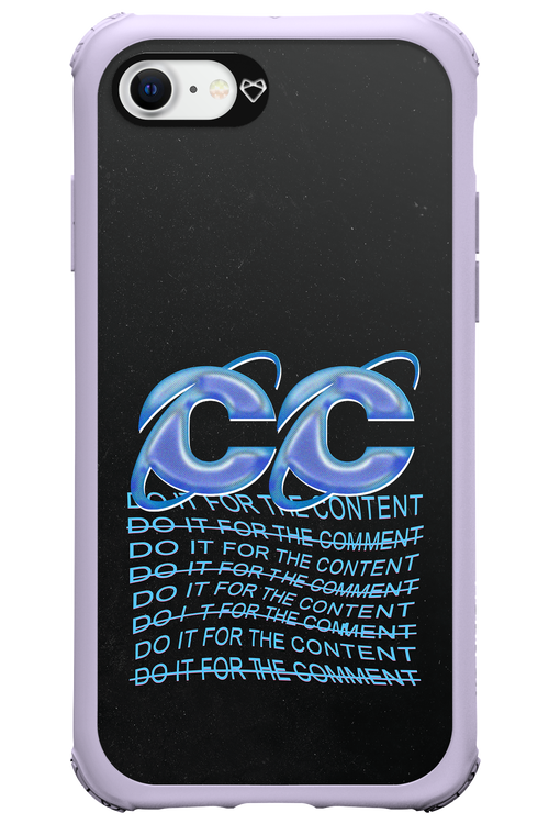 CC 2.0 - Apple iPhone SE 2022