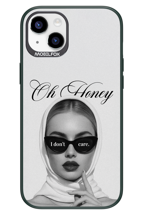 Oh Honey - Apple iPhone 14 Plus
