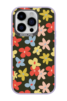 Lazy Flowers - Apple iPhone 14 Pro