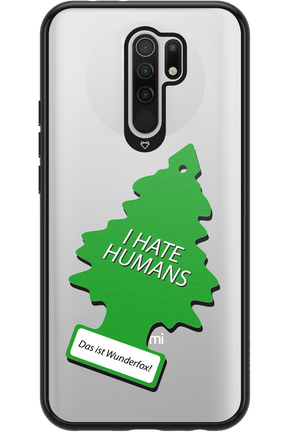 Wunderfox - Xiaomi Redmi 9
