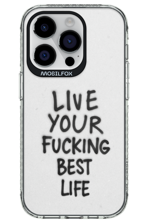 Best F Life 2.0 - Apple iPhone 14 Pro