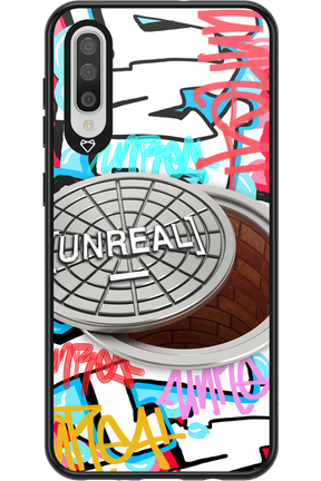 HULE - Samsung Galaxy A50