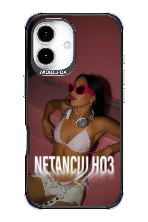 Netancuj Ho3 - Apple iPhone 17