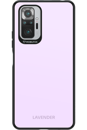 LAVENDER - FS2 2.0 - Xiaomi Redmi Note 10 Pro