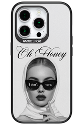 Oh Honey 2.0 - Apple iPhone 15 Pro