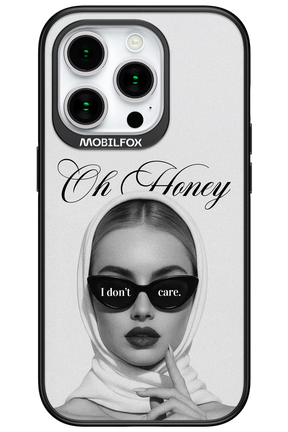 Oh Honey 2.0 - Apple iPhone 15 Pro