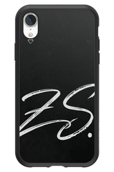 (Off Space) ZS 2.0 - Apple iPhone XR