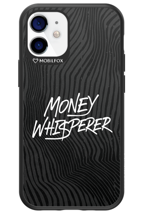 Money Whisperer 2.0 - Apple iPhone 12 Mini