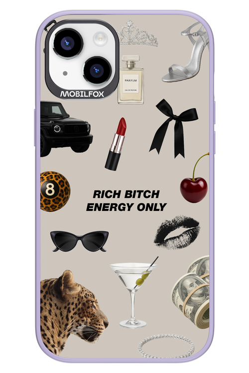 Rich B Energy - Apple iPhone 14 Plus