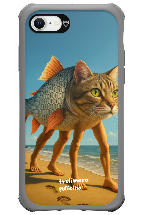 Trulimero Pulicina - Apple iPhone SE 2022