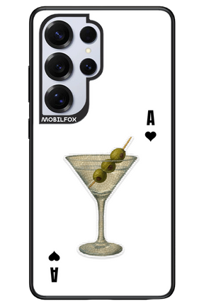 MartiniAce 2.0 - Samsung S25 Ultra