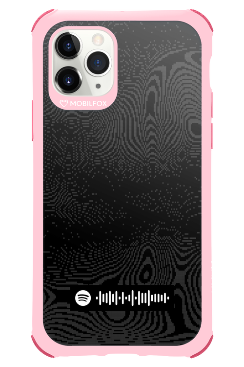 Techno frequency - Apple iPhone 11 Pro