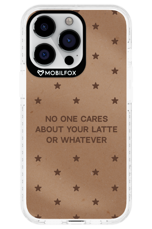 Whateverrr - Apple iPhone 13 Pro