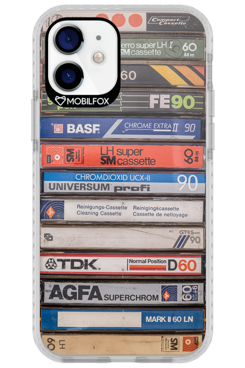 Retro Vibes - Apple iPhone 12