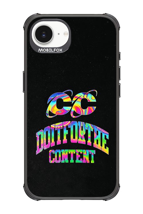 DO IT 2.0 - Apple iPhone 17e