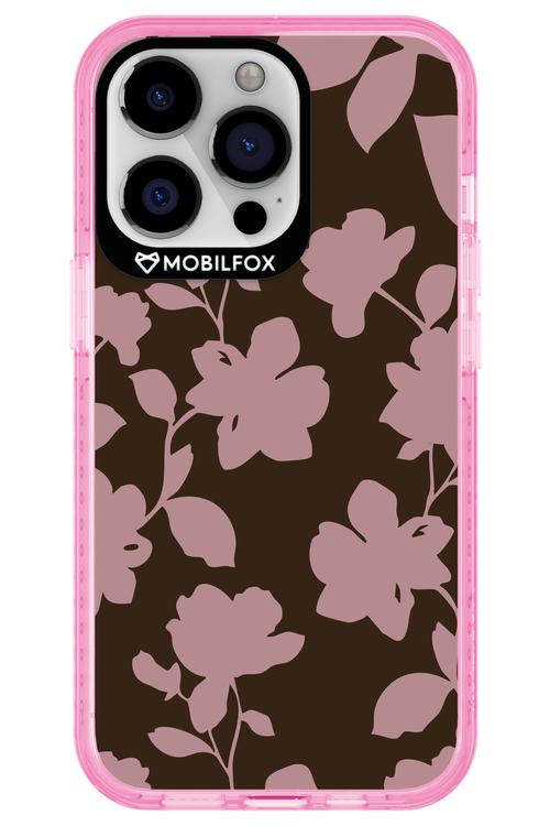 Flower Serenade - Apple iPhone 13 Pro