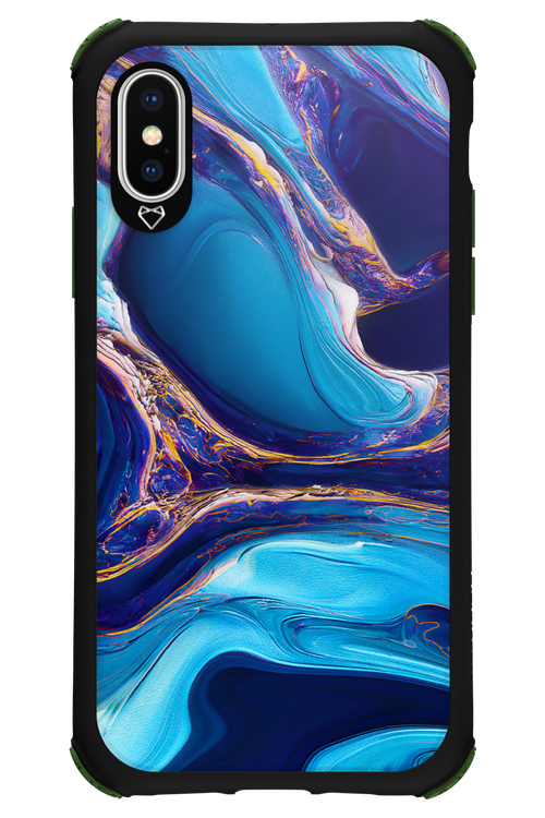 Amethyst 2.0 - Apple iPhone XS
