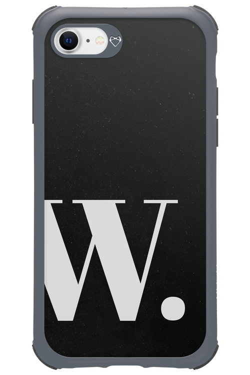 W (Off Space) 2.0 - Apple iPhone 7
