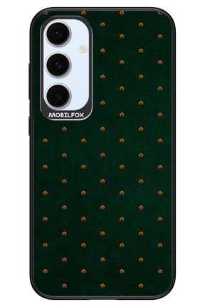 Green Persona - Samsung S24 FE