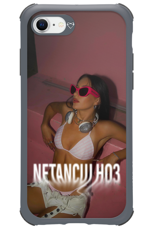 Netancuj Ho3 - Apple iPhone SE 2022