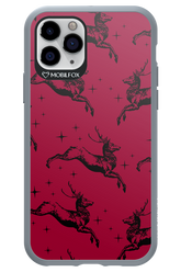 Oh Deer - Apple iPhone 11 Pro