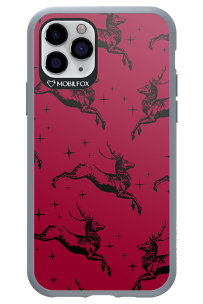 Oh Deer - Apple iPhone 11 Pro
