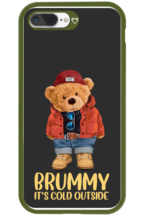Brummy - Apple iPhone 8 Plus