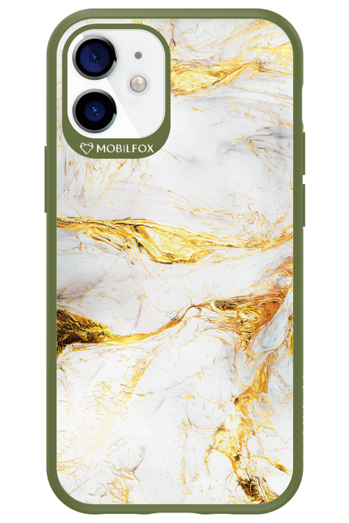 Quartz - Apple iPhone 12 Mini