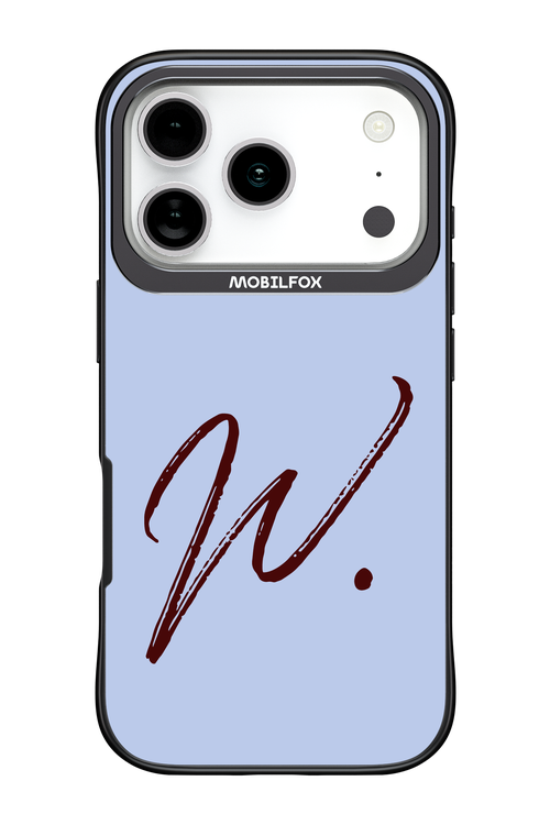 (Jellyfish Presso) W 2.0 - Apple iPhone 17 Pro