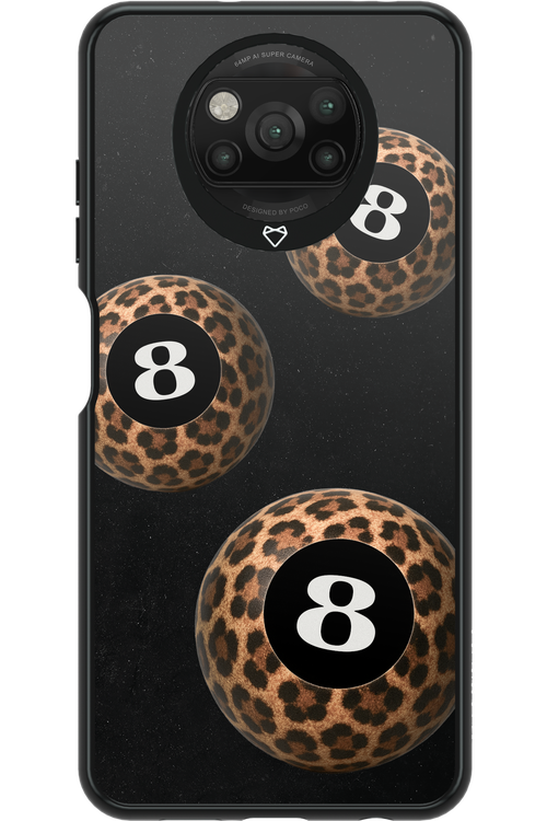 8 Baby 2.0 - Xiaomi Poco X3 NFC
