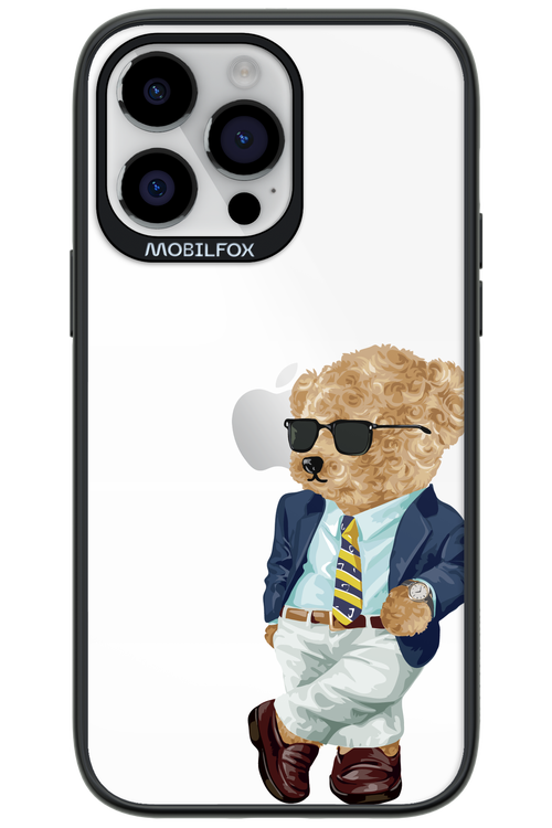 Boss 2.0 - Apple iPhone 14 Pro Max