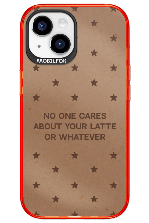 Whateverrr - Apple iPhone 15