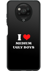 I LOVE 2.0 - Xiaomi Poco X3 NFC