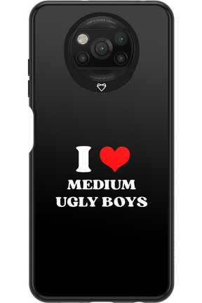 I LOVE 2.0 - Xiaomi Poco X3 NFC