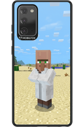 MC 2.0 - Samsung Galaxy Note 20