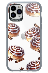Spicy Cinnamon - Apple iPhone 11 Pro