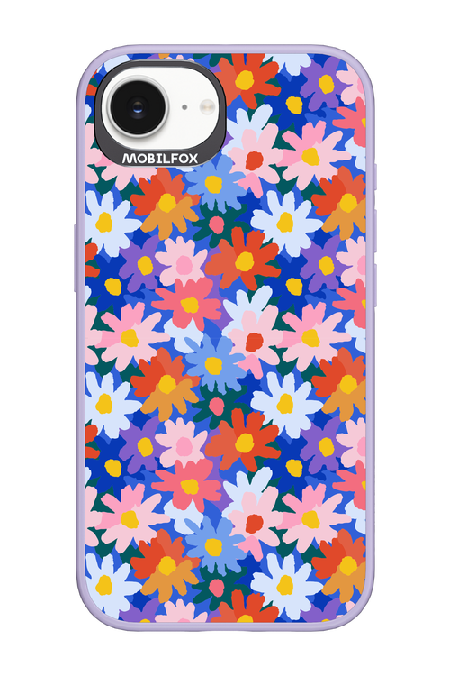 Happy Bloom - Apple iPhone 16e