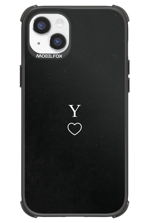 Y Black 2.0 - Apple iPhone 14 Plus